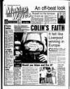 Liverpool Echo Saturday 04 March 1995 Page 16