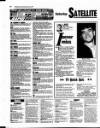 Liverpool Echo Saturday 04 March 1995 Page 22