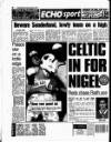 Liverpool Echo Saturday 04 March 1995 Page 40