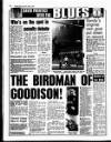 Liverpool Echo Saturday 04 March 1995 Page 56