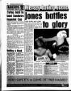 Liverpool Echo Saturday 04 March 1995 Page 70