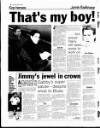 Liverpool Echo Saturday 04 March 1995 Page 80