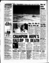 Liverpool Echo Monday 06 March 1995 Page 4