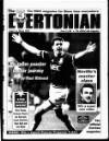 Liverpool Echo Monday 06 March 1995 Page 47