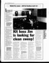 Liverpool Echo Monday 06 March 1995 Page 58