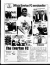 Liverpool Echo Monday 06 March 1995 Page 64