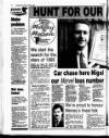 Liverpool Echo Tuesday 07 March 1995 Page 6
