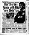 Liverpool Echo Tuesday 07 March 1995 Page 46