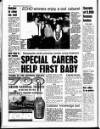 Liverpool Echo Thursday 09 March 1995 Page 28