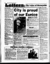 Liverpool Echo Thursday 09 March 1995 Page 32