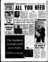 Liverpool Echo Friday 10 March 1995 Page 20