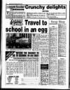 Liverpool Echo Saturday 11 March 1995 Page 14