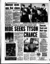 Liverpool Echo Saturday 11 March 1995 Page 36