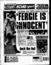 Liverpool Echo Saturday 11 March 1995 Page 38