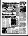 Liverpool Echo Saturday 11 March 1995 Page 47