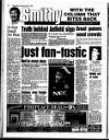 Liverpool Echo Saturday 11 March 1995 Page 52