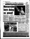 Liverpool Echo Saturday 11 March 1995 Page 68