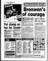 Liverpool Echo Monday 13 March 1995 Page 10