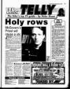 Liverpool Echo Tuesday 14 March 1995 Page 19