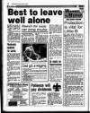Liverpool Echo Tuesday 14 March 1995 Page 24
