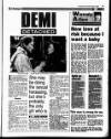 Liverpool Echo Tuesday 14 March 1995 Page 25