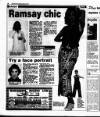 Liverpool Echo Tuesday 14 March 1995 Page 30