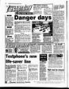Liverpool Echo Saturday 25 March 1995 Page 14