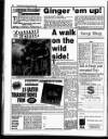 Liverpool Echo Saturday 25 March 1995 Page 16
