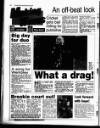 Liverpool Echo Saturday 25 March 1995 Page 18