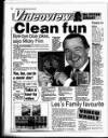 Liverpool Echo Saturday 25 March 1995 Page 20