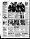 Liverpool Echo Saturday 01 April 1995 Page 4