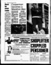 Liverpool Echo Saturday 01 April 1995 Page 10