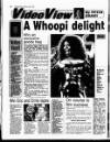 Liverpool Echo Saturday 01 April 1995 Page 18