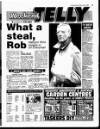 Liverpool Echo Saturday 01 April 1995 Page 19