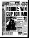 Liverpool Echo Saturday 01 April 1995 Page 40