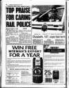 Liverpool Echo Wednesday 12 April 1995 Page 28