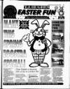 Liverpool Echo Thursday 13 April 1995 Page 31