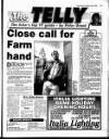 Liverpool Echo Thursday 13 April 1995 Page 41