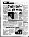 Liverpool Echo Thursday 13 April 1995 Page 80