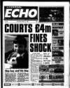 Liverpool Echo Saturday 15 April 1995 Page 1