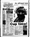 Liverpool Echo Saturday 15 April 1995 Page 16