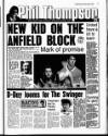 Liverpool Echo Saturday 15 April 1995 Page 53