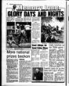 Liverpool Echo Saturday 15 April 1995 Page 58