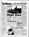 Liverpool Echo Monday 17 April 1995 Page 25