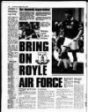 Liverpool Echo Monday 17 April 1995 Page 36