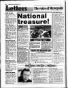 Liverpool Echo Friday 21 April 1995 Page 20