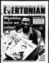 Liverpool Echo Monday 01 May 1995 Page 47