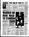 Liverpool Echo Tuesday 02 May 1995 Page 44
