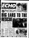 Liverpool Echo Wednesday 03 May 1995 Page 1