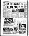 Liverpool Echo Thursday 04 May 1995 Page 14
